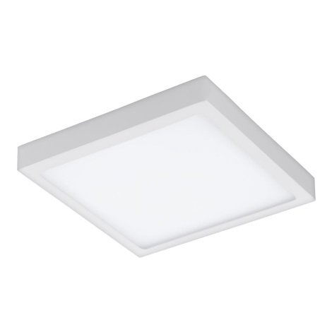 Eglo 94537 - Светодиодный потолочный светильник FUEVA 1 LED/22W/230V