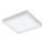 Eglo 94537 - Світлодіодний стельовий світильник FUEVA 1 LED/22W/230V