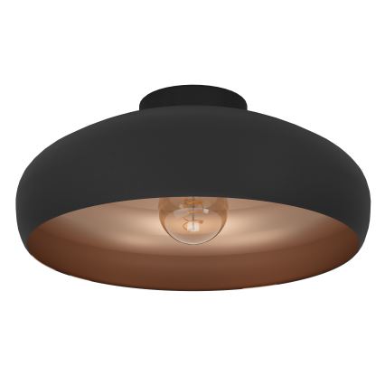 Eglo - Потолочный светильник 1xE27/60W/230V