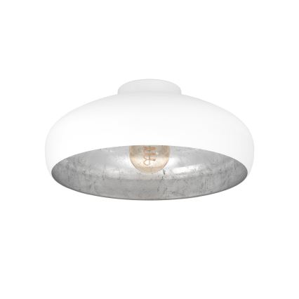 Eglo - Потолочный светильник 1xE27/60W/230V