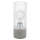 Eglo 94549 - Настільна лампа TORVISCO 1xE27/60W/230V сірий