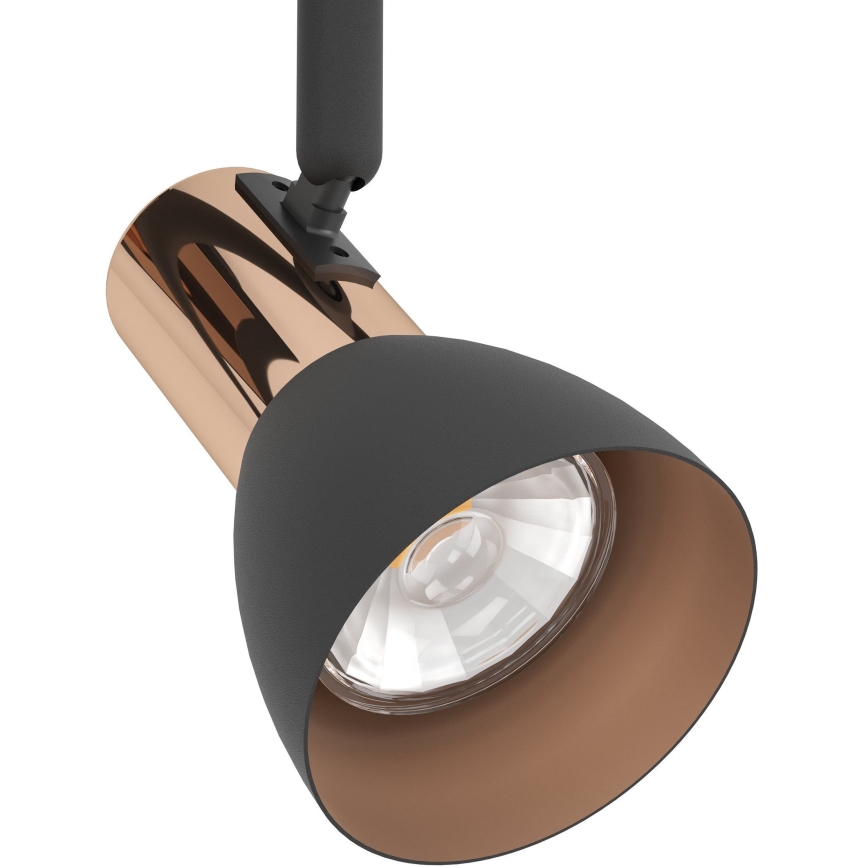 Eglo - Точковий LED світильник 3xGU10/3,3W/230V