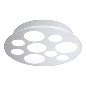 Eglo 94588 - Стельовий світильник PERNATO 9xLED/3,3/230V