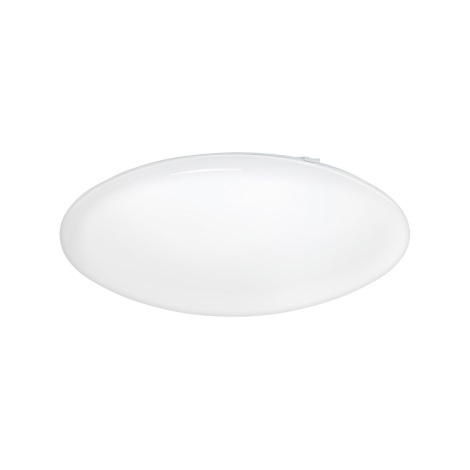 Eglo 94596 - LED Стельовий світильник GIRON 1xLED/11W/230V