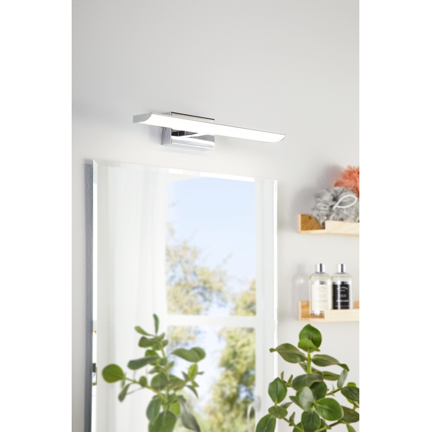 Eglo - Светодиодный настенный светильник 2xLED/3,2W/230V