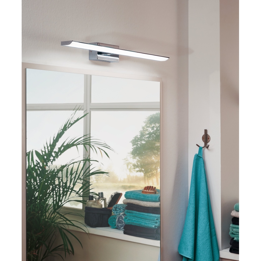 Eglo - Світлодіодний настінний світильник 3xLED/3,2W/230V
