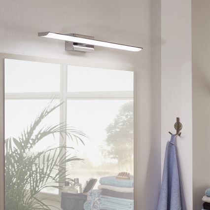 Eglo - Світлодіодний настінний світильник 2xLED/3,2W/230V