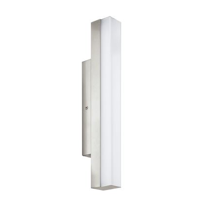 Eglo - Светодиодный светильник для ванной комнаты 1xLED/8W/230V IP44