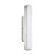 Eglo - Светодиодный светильник для ванной комнаты 1xLED/8W/230V IP44