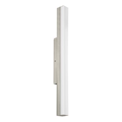 Eglo - Світлодіодний світильник для ванної кімнати 1xLED/16W/230V IP44