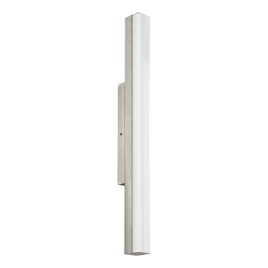 Eglo - Світлодіодний світильник для ванної кімнати 1xLED/16W/230V IP44