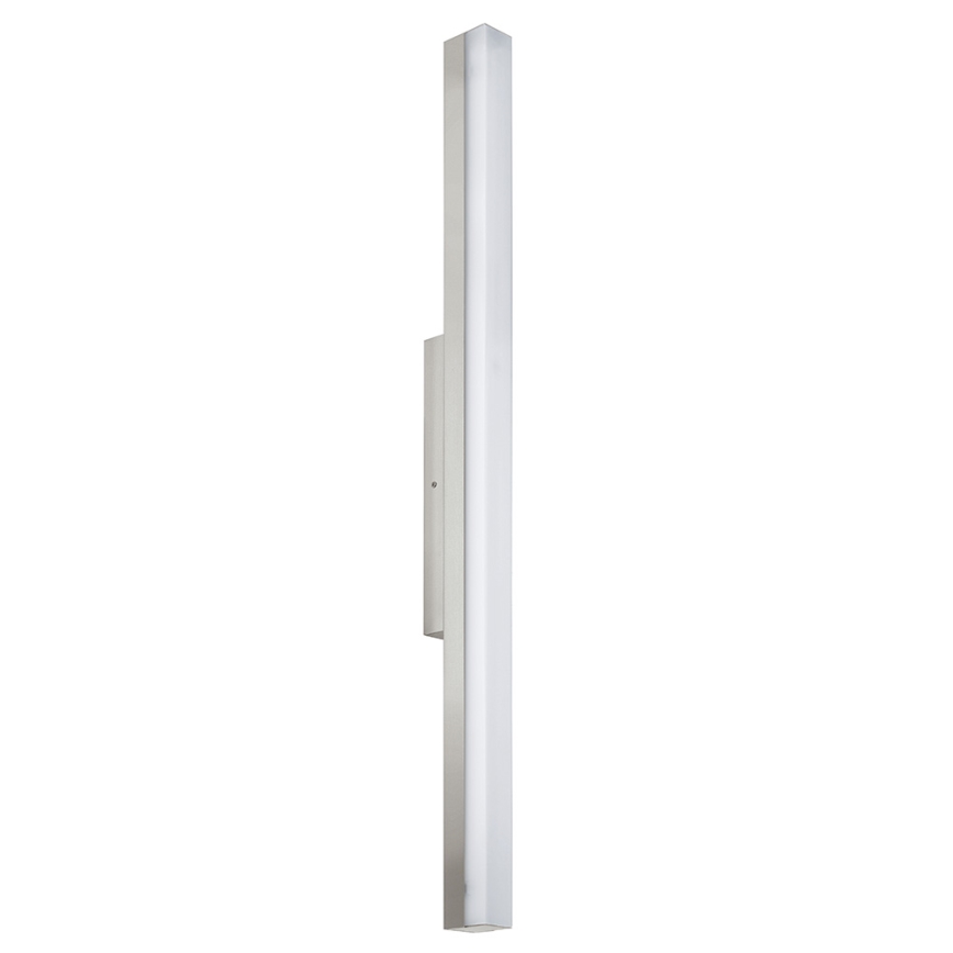 Eglo - Светильник для ванной комнаты LED 1xLED/24W/230V IP44