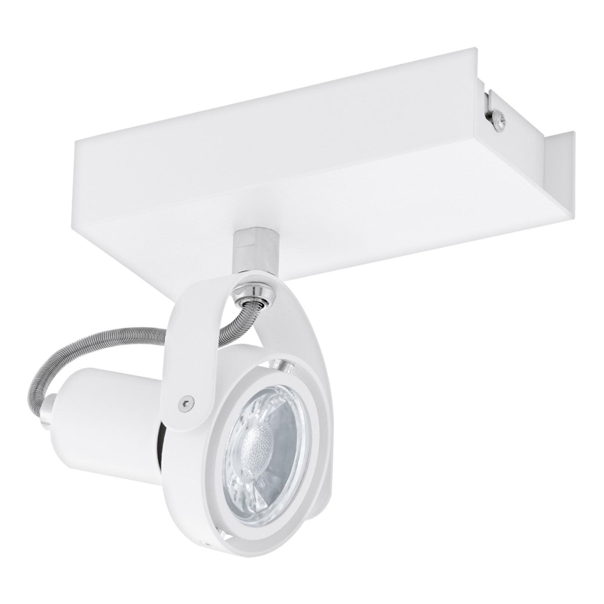 Eglo 94646 - Светодиодный прожектор NOVORIO 1xGU10-LED/5W/230V