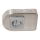 Eglo 94662 - Розетка для кухонной столешницы, включая USB TAXANO
