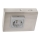 Eglo 94664 - Розетка для кухонной столешницы SCHUKO включая USB TAXANO