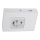 Eglo 94665 - Розетка для кухонної стільниці SCHUKO вкл. USB TAXANO