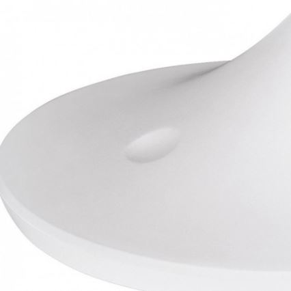 Eglo - Светодиодная настольная лампа с регулированием яркости 1xLED/4,5W/230V белый