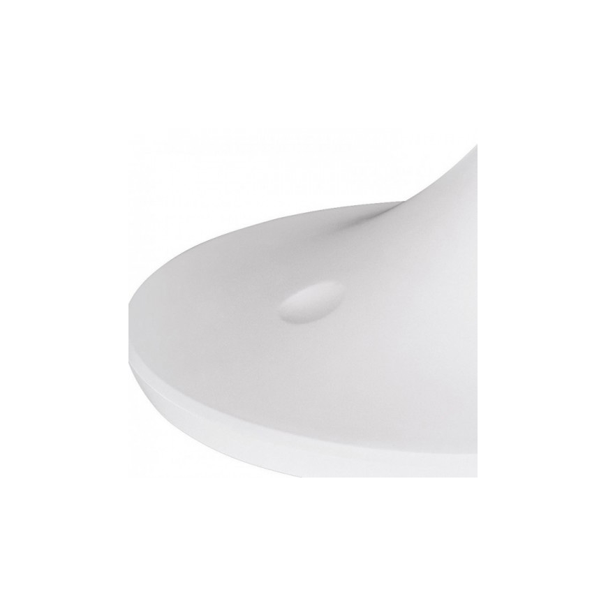 Eglo - Светодиодная настольная лампа с регулированием яркости 1xLED/4,5W/230V белый