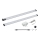 Eglo 94692 - НАБІР 2x LED Сенсорний світильник для шафи VENDRES 2xLED/5,5W/230V 4000K