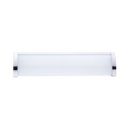 Eglo - Світлодіодний світильник для ванної кімнати 1xLED/8W/230V IP44