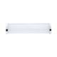 Eglo - Світлодіодний світильник для ванної кімнати 1xLED/8W/230V IP44