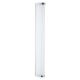 Eglo - Светодиодный светильник для ванной комнаты 1xLED/16W/230V IP44
