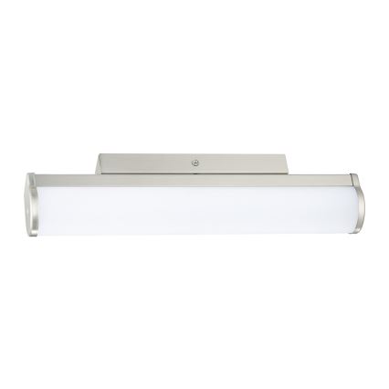 Eglo - Светодиодный светильник для ванной 1xLED/8W/230V IP44