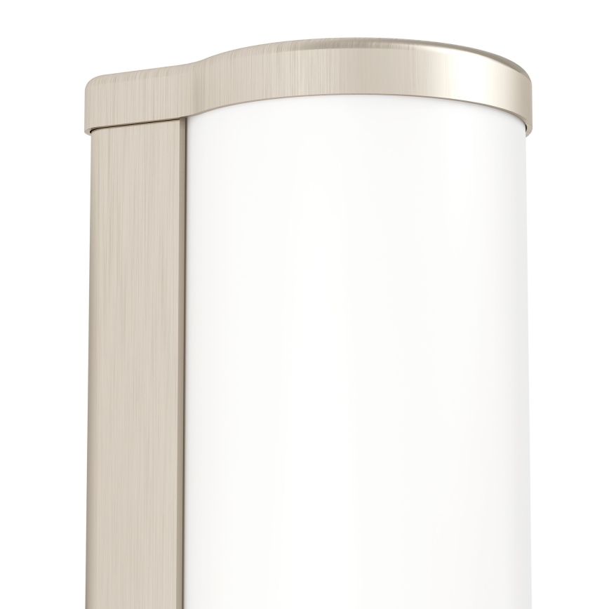 Eglo - Светодиодный светильник для ванной комнаты 1xLED/16W/230V IP44