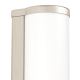 Eglo - Светодиодный светильник для ванной 1xLED/16W/230V IP44