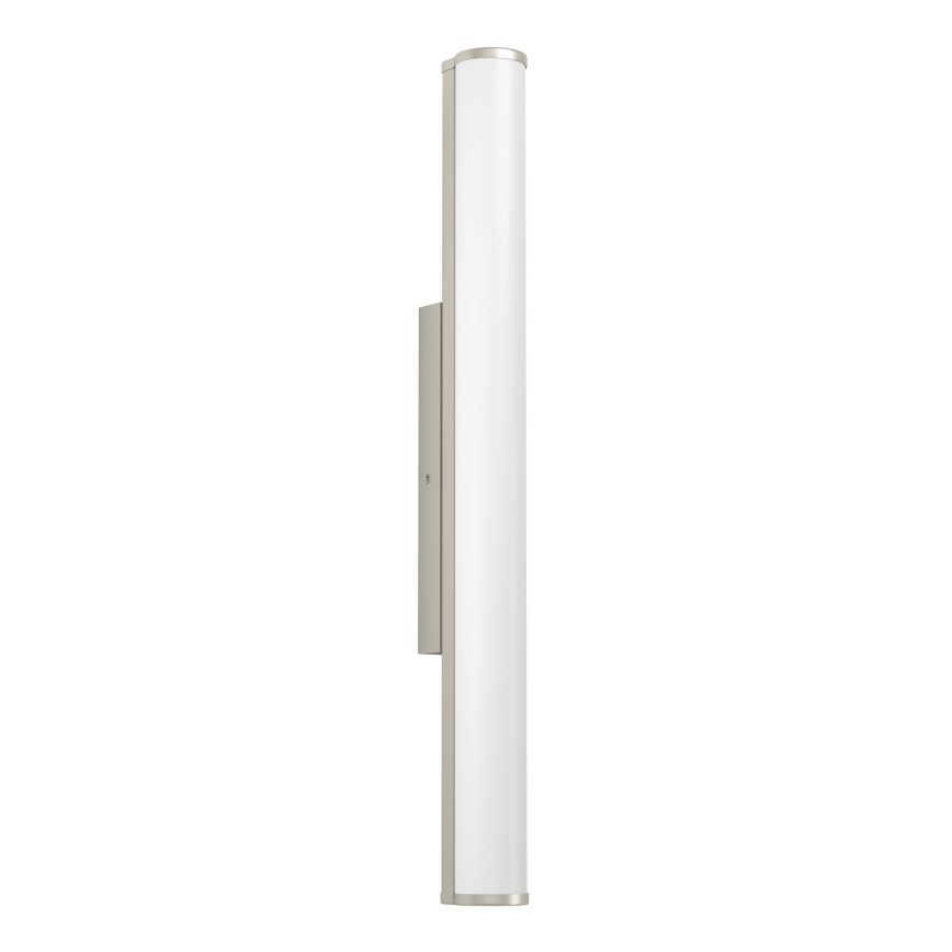 Eglo - Світлодіодний світильник для ванної кімнати 1xLED/16W/230V IP44