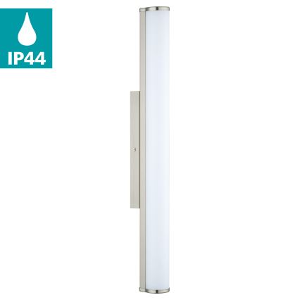Eglo - Світлодіодний світильник для ванної кімнати 1xLED/16W/230V IP44