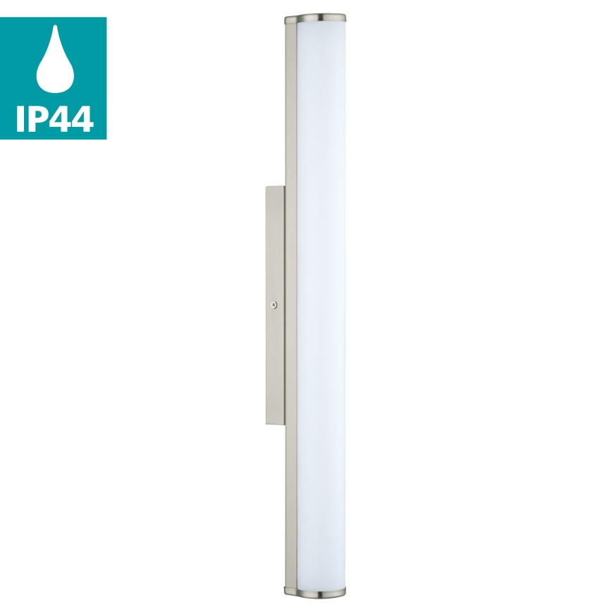 Eglo - Світлодіодний світильник для ванної кімнати 1xLED/16W/230V IP44