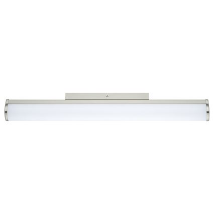 Eglo - Світлодіодний світильник для ванної кімнати 1xLED/16W/230V IP44