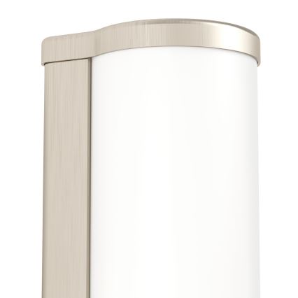 Eglo - Світлодіодний світильник для ванної кімнати 1xLED/16W/230V IP44