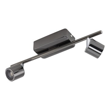 Eglo 94722 - Светодиодный прожектор MAURANO 2xLED/5W/230V