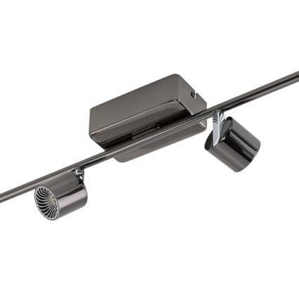 Eglo 94724 - Світлодіодний прожектор MAURANO 4xLED/5W/230V