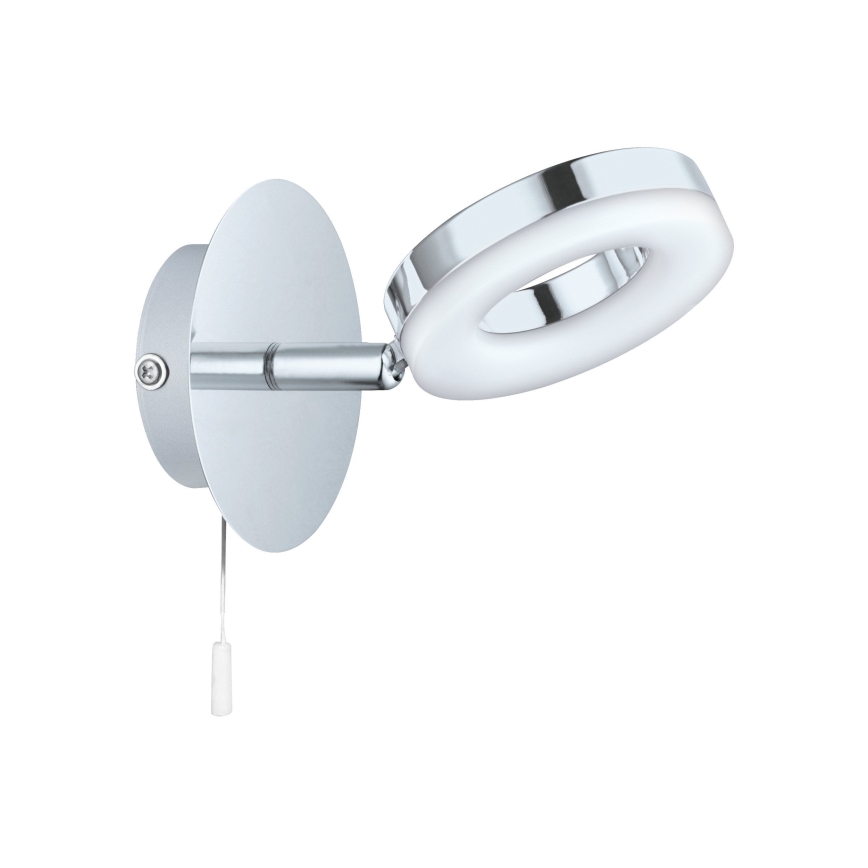 Eglo 94756 - Світлодіодний світильник для ванної кімнати GONARO 1xLED/3,8W/230V IP44
