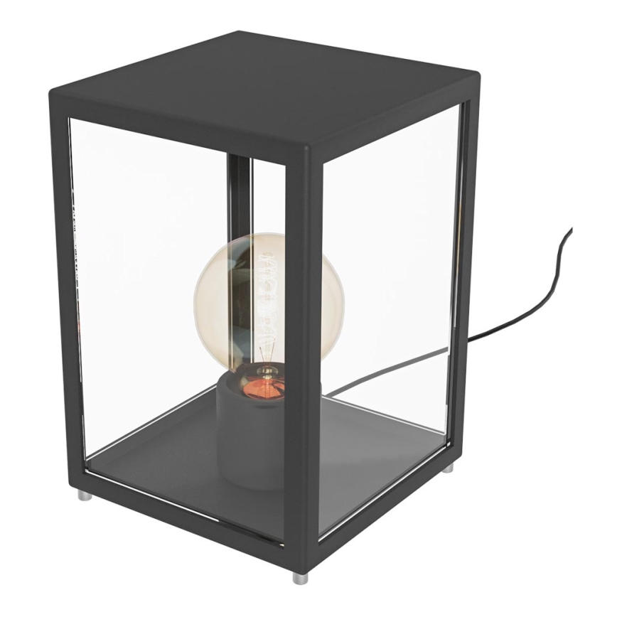 Eglo 94789 - Зовнішній світильник ALAMONTE 1 1xE27/60W/230V IP44