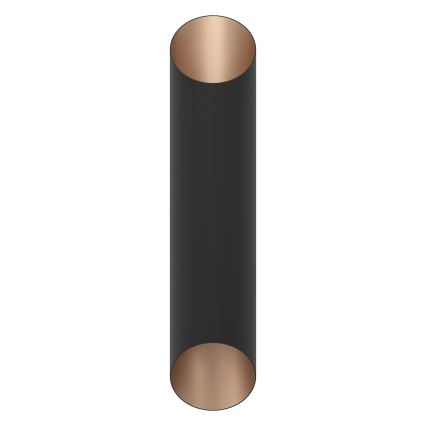 Eglo - Світлодіодний вуличний світильник 2xLED/3,7W/230V IP44