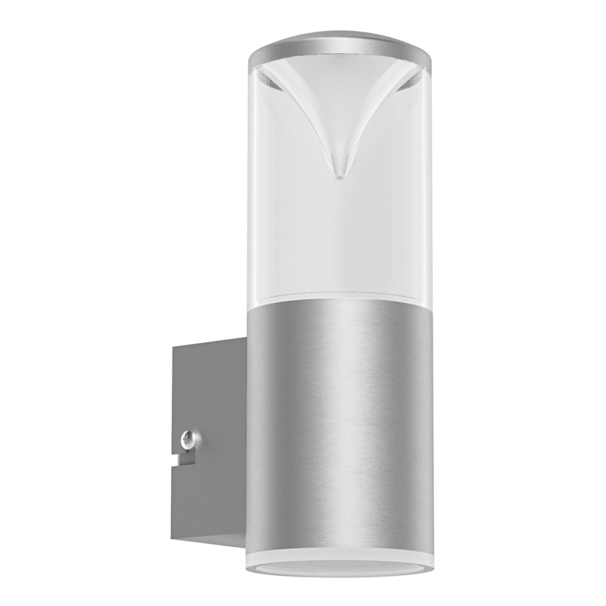 Eglo 94811 - Світлодіодний вуличний світильник PENALVA 2xLED/3,7W/230V IP44