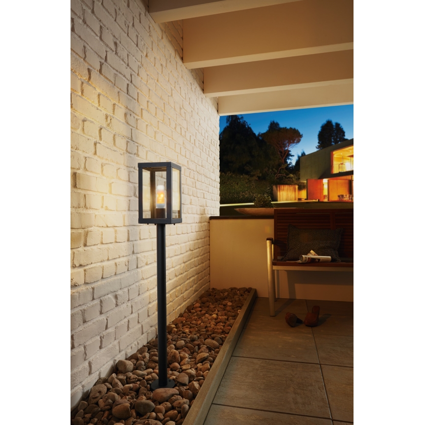 Eglo - Наружный светильник 1xE27/60W/230V IP44