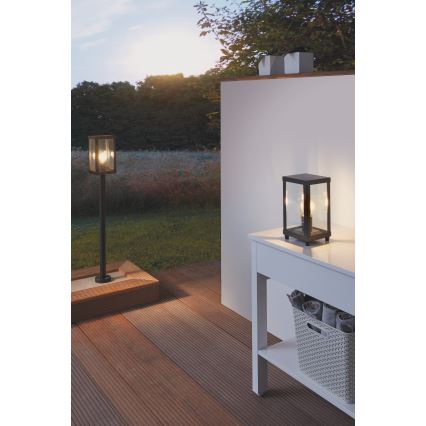 Eglo - Наружный светильник 1xE27/60W/230V IP44