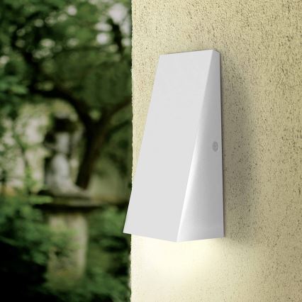Eglo 94851 - LED зовнішній світильник ZAMORANA LED/3,7W/230V IP44
