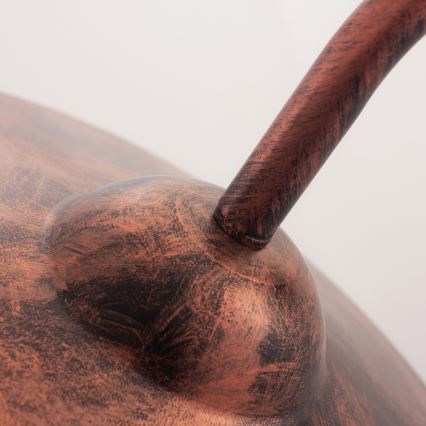 Eglo - Уличный светильник 1xE27/60W/230V IP44