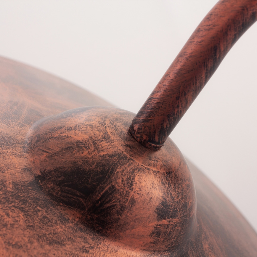 Eglo - Вуличний світильник 1xE27/60W/230V IP44