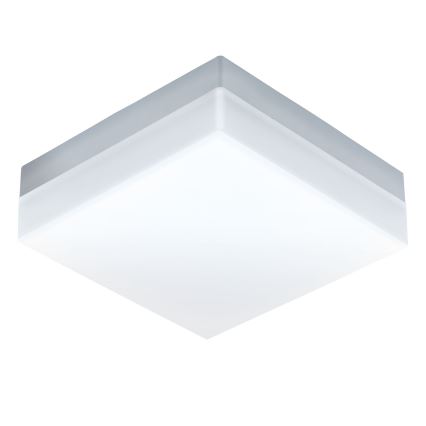 Eglo - Уличный потолочный светильник LED/8,2W/230V IP44