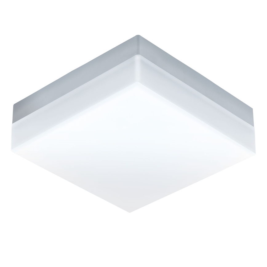Eglo - Уличный потолочный светильник LED/8,2W/230V IP44