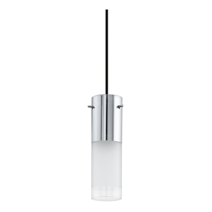 Eglo 94908 - Светодиодная люстра VILLANOVA 1xGU10-LED/5W/230V