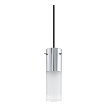 Eglo 94908 - Світлодіодна люстра VILLANOVA 1xGU10-LED/5W/230V