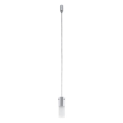 Eglo 94908 - Світлодіодна люстра VILLANOVA 1xGU10-LED/5W/230V